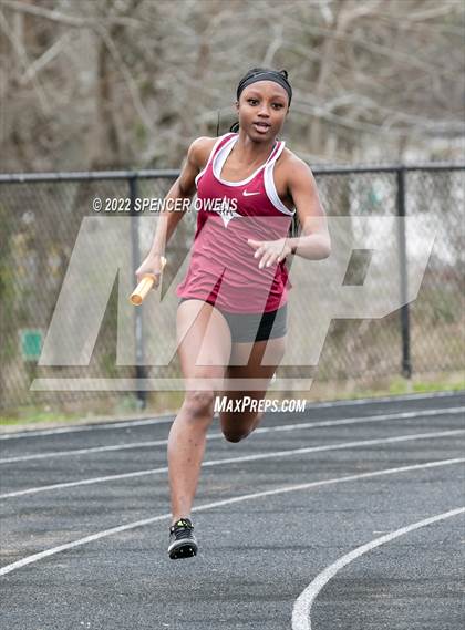 Thumbnail 1 in Trojan Relays photogallery.