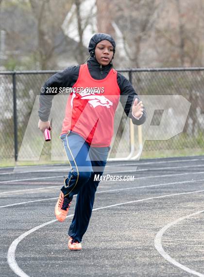 Thumbnail 1 in Trojan Relays photogallery.