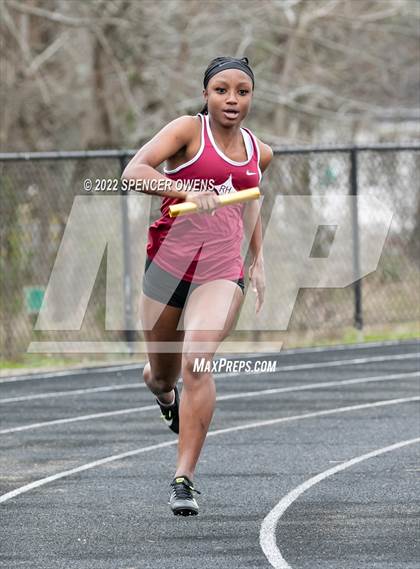 Thumbnail 2 in Trojan Relays photogallery.