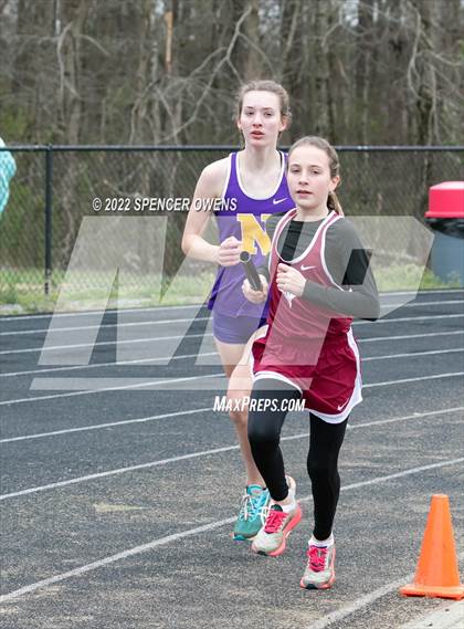 Thumbnail 1 in Trojan Relays photogallery.