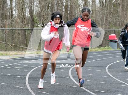 Thumbnail 3 in Trojan Relays photogallery.