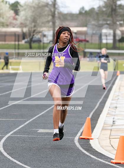 Thumbnail 3 in Trojan Relays photogallery.
