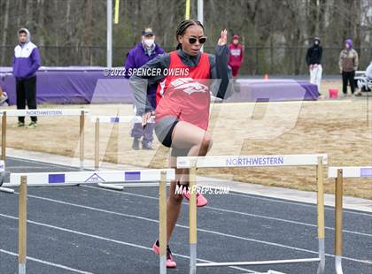Thumbnail 2 in Trojan Relays photogallery.