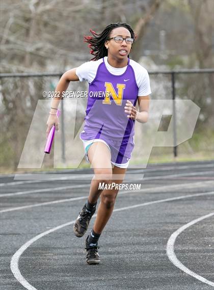 Thumbnail 2 in Trojan Relays photogallery.