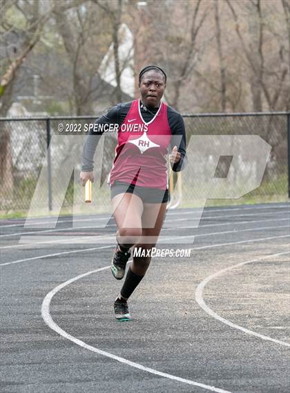 Thumbnail 3 in Trojan Relays photogallery.