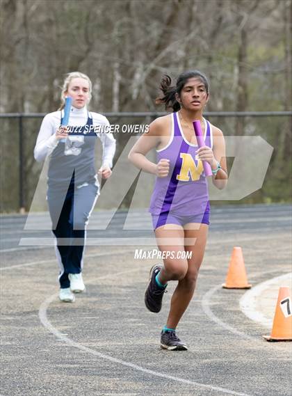 Thumbnail 1 in Trojan Relays photogallery.