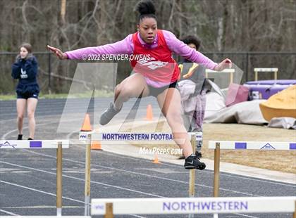 Thumbnail 3 in Trojan Relays photogallery.