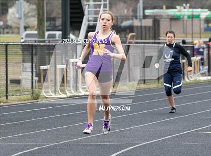 Thumbnail 2 in Trojan Relays photogallery.