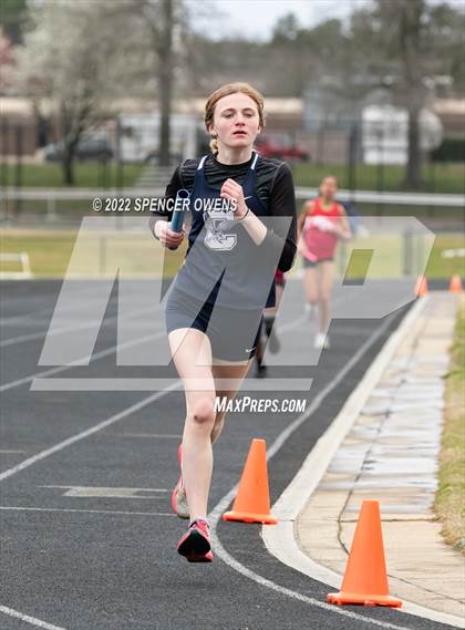 Thumbnail 2 in Trojan Relays photogallery.