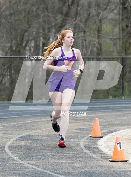 Thumbnail 1 in Trojan Relays photogallery.