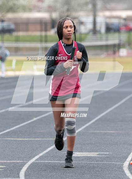 Thumbnail 3 in Trojan Relays photogallery.