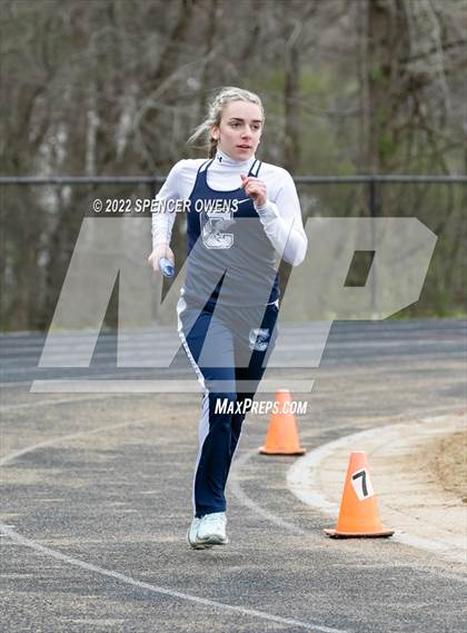 Thumbnail 3 in Trojan Relays photogallery.