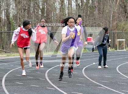 Thumbnail 1 in Trojan Relays photogallery.