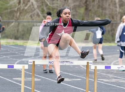 Thumbnail 2 in Trojan Relays photogallery.