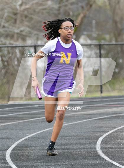 Thumbnail 1 in Trojan Relays photogallery.