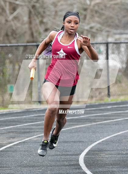Thumbnail 3 in Trojan Relays photogallery.