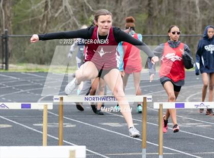 Thumbnail 2 in Trojan Relays photogallery.