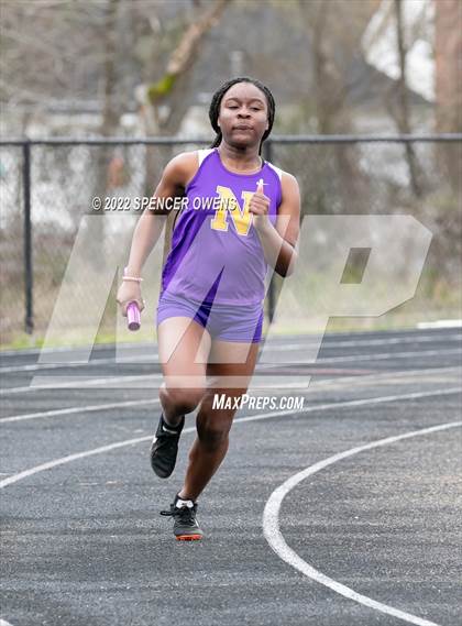 Thumbnail 2 in Trojan Relays photogallery.