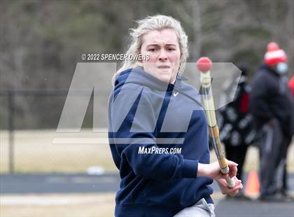 Thumbnail 1 in Trojan Relays photogallery.