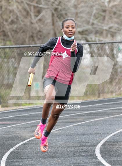 Thumbnail 1 in Trojan Relays photogallery.
