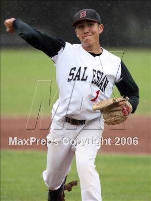 Thumbnail 3 in Piedmont @ Salesian  photogallery.