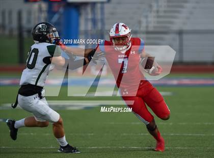Thumbnail 3 in Lake Ridge @ Midway photogallery.