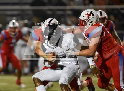 Thumbnail 2 in Lake Ridge @ Midway photogallery.