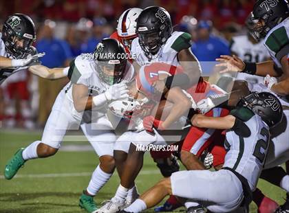 Thumbnail 2 in Lake Ridge @ Midway photogallery.