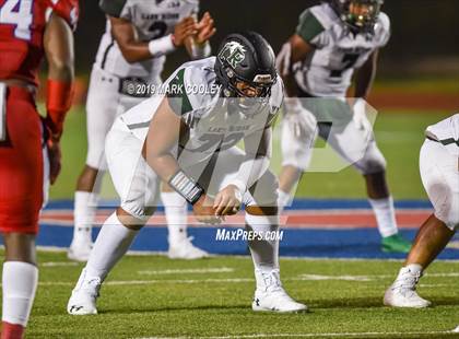 Thumbnail 2 in Lake Ridge @ Midway photogallery.