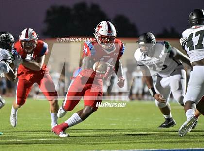 Thumbnail 1 in Lake Ridge @ Midway photogallery.