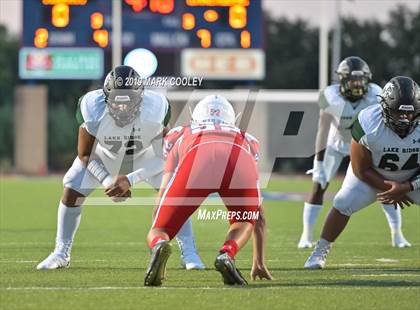 Thumbnail 2 in Lake Ridge @ Midway photogallery.