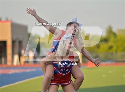 Thumbnail 3 in Lake Ridge @ Midway photogallery.