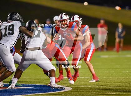 Thumbnail 2 in Lake Ridge @ Midway photogallery.
