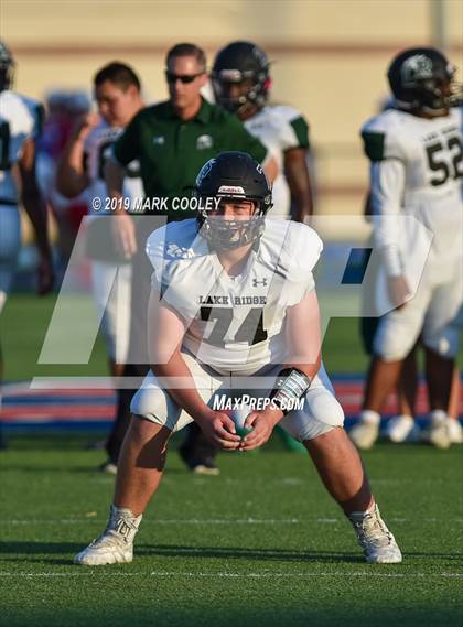 Thumbnail 1 in Lake Ridge @ Midway photogallery.