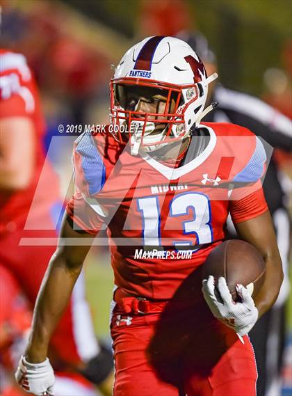 Thumbnail 1 in Lake Ridge @ Midway photogallery.