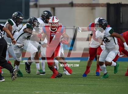Thumbnail 3 in Lake Ridge @ Midway photogallery.
