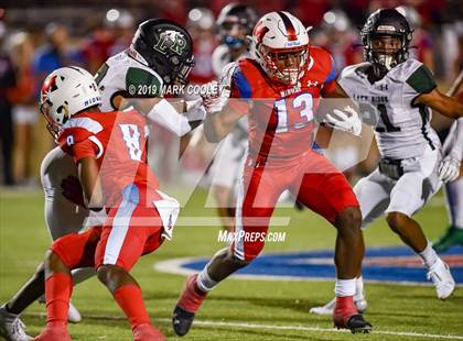 Thumbnail 2 in Lake Ridge @ Midway photogallery.