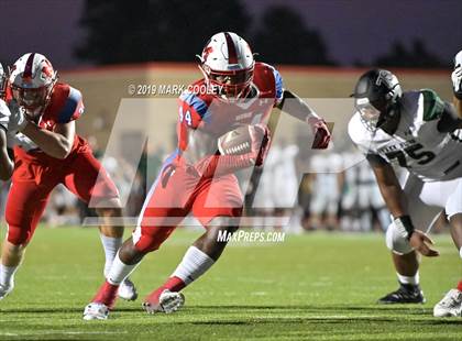 Thumbnail 3 in Lake Ridge @ Midway photogallery.