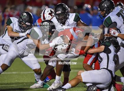 Thumbnail 1 in Lake Ridge @ Midway photogallery.