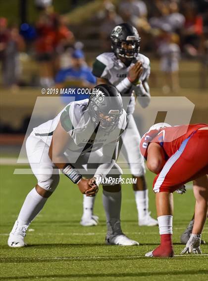 Thumbnail 3 in Lake Ridge @ Midway photogallery.