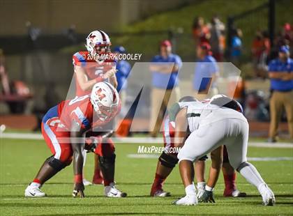 Thumbnail 3 in Lake Ridge @ Midway photogallery.