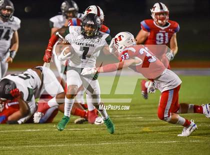 Thumbnail 2 in Lake Ridge @ Midway photogallery.