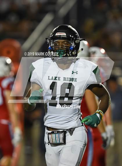 Thumbnail 3 in Lake Ridge @ Midway photogallery.