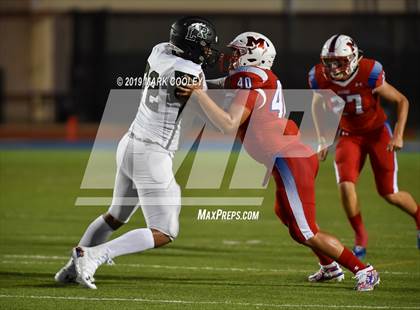 Thumbnail 1 in Lake Ridge @ Midway photogallery.