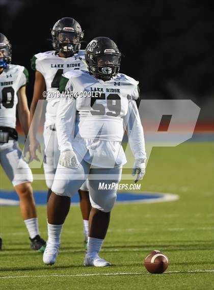 Thumbnail 3 in Lake Ridge @ Midway photogallery.