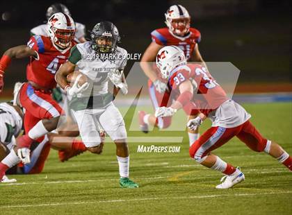 Thumbnail 1 in Lake Ridge @ Midway photogallery.
