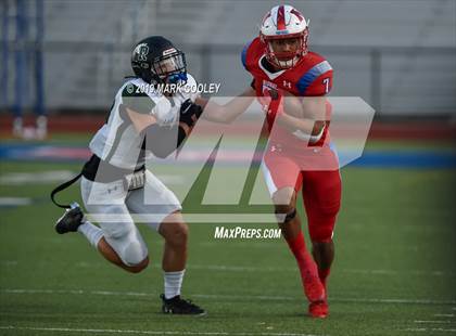 Thumbnail 3 in Lake Ridge @ Midway photogallery.