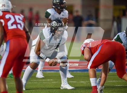 Thumbnail 2 in Lake Ridge @ Midway photogallery.