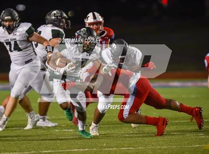 Thumbnail 1 in Lake Ridge @ Midway photogallery.