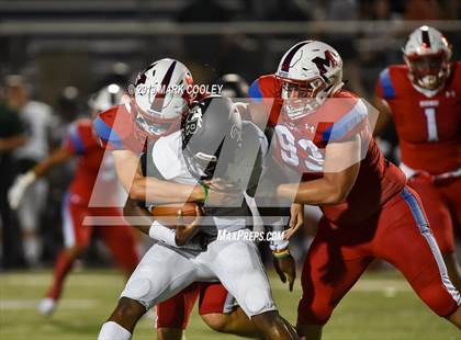 Thumbnail 3 in Lake Ridge @ Midway photogallery.